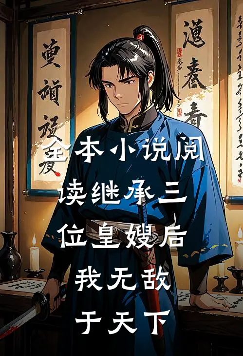 全本小说阅读继承三位皇嫂后，我无敌于天下