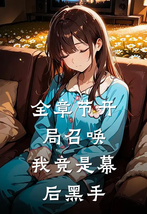 全章节开局召唤：我竟是幕后黑手