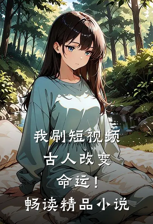 我刷短视频，古人改变命运！畅读精品小说