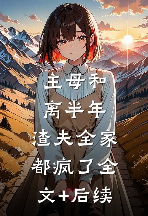 主母和离半年，渣夫全家都疯了全文+后续