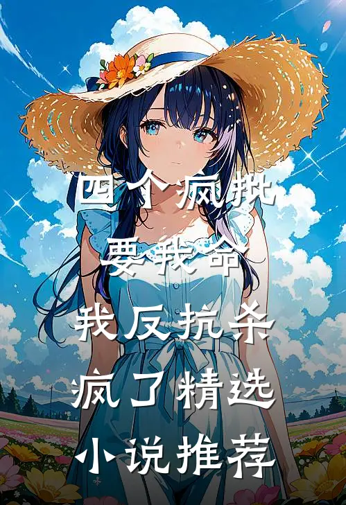 四个疯批要我命，我反抗杀疯了精选小说推荐