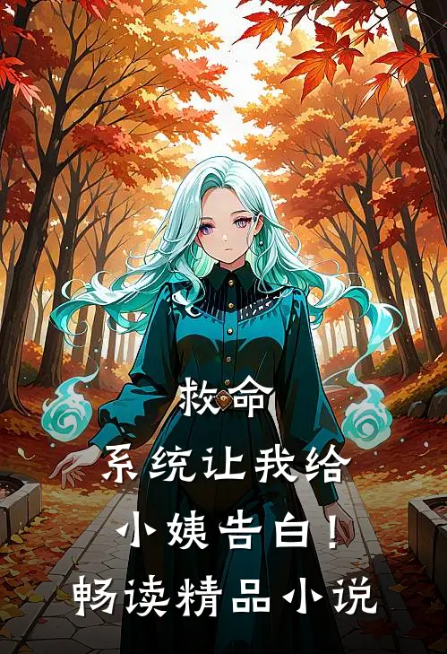 救命，系统让我给小姨告白！畅读精品小说