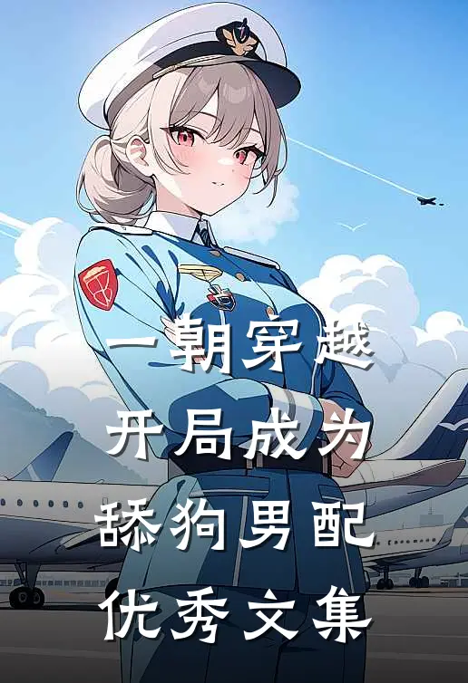 一朝穿越，开局成为舔狗男配优秀文集