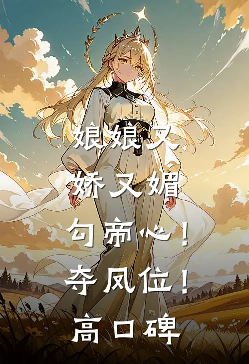 娘娘又娇又媚，勾帝心！夺凤位！高口碑