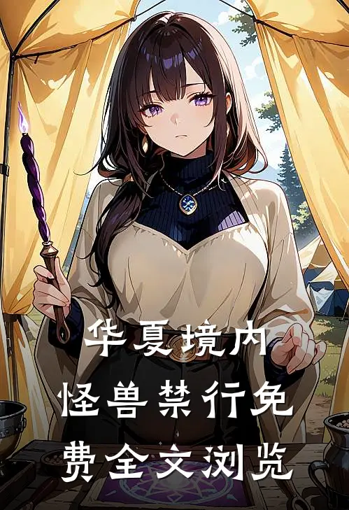 华夏境内,怪兽禁行免费全文浏览