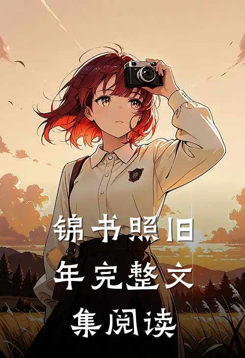 锦书照旧年完整文集阅读