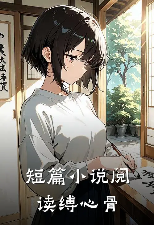 短篇小说阅读缚心骨