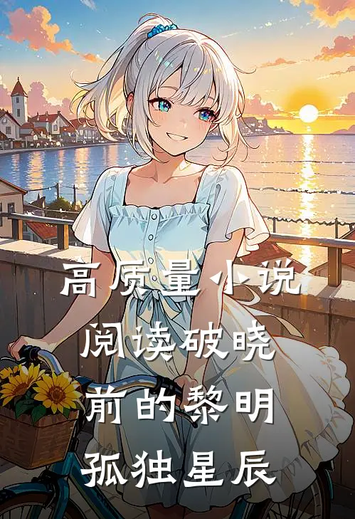 高质量小说阅读破晓前的黎明，孤独星辰