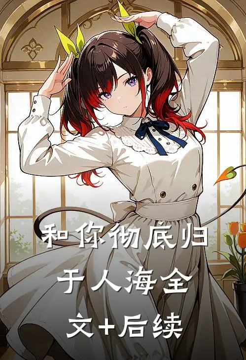 和你彻底归于人海全文+后续