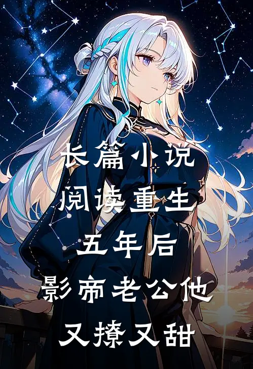 长篇小说阅读重生五年后，影帝老公他又撩又甜