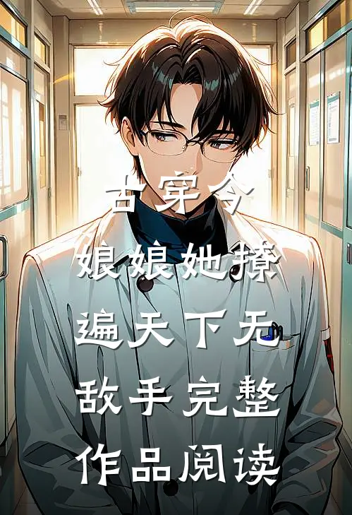 古穿今：娘娘她撩遍天下无敌手完整作品阅读