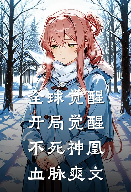 全球觉醒：开局觉醒不死神凰血脉爽文