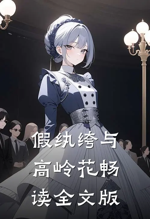 假纨绔与高岭花畅读全文版