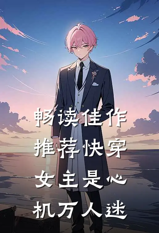 畅读佳作推荐快穿：女主是心机万人迷