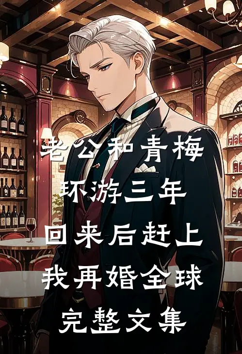 老公和青梅环游三年，回来后赶上我再婚全球完整文集