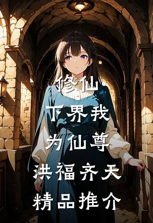 修仙：下界我为仙尊，洪福齐天精品推介