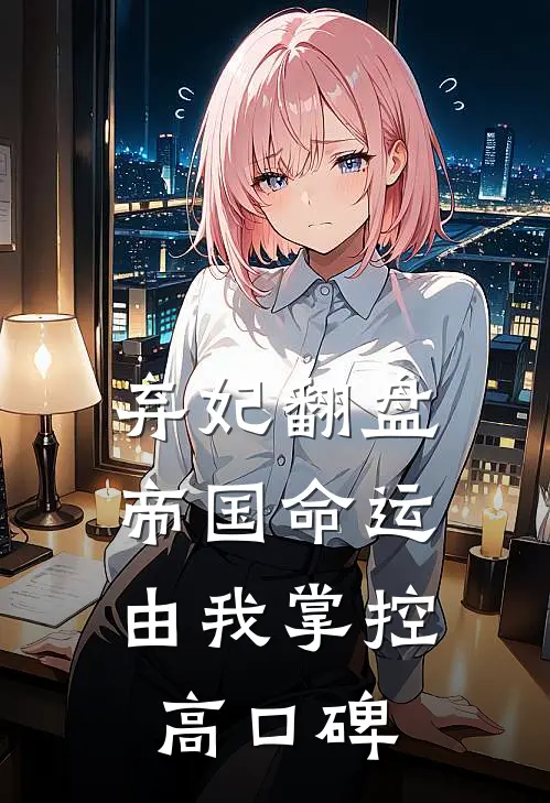 弃妃翻盘：帝国命运由我掌控高口碑