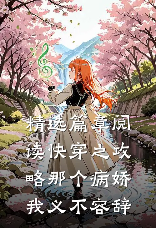 精选篇章阅读快穿之攻略那个病娇我义不容辞