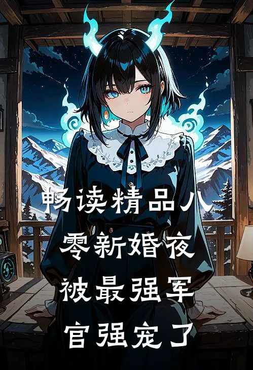 畅读精品八零新婚夜：被最强军官强宠了