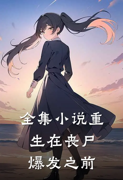 全集小说重生在丧尸爆发之前