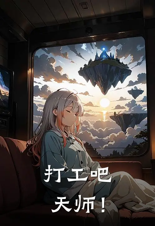 打工吧天师！