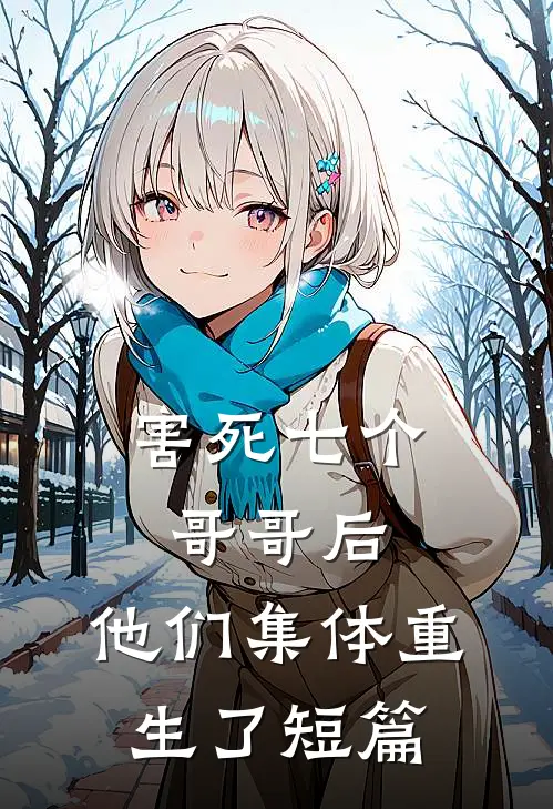 害死七个哥哥后，他们集体重生了短篇