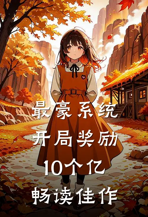 最豪系统：开局奖励10个亿畅读佳作