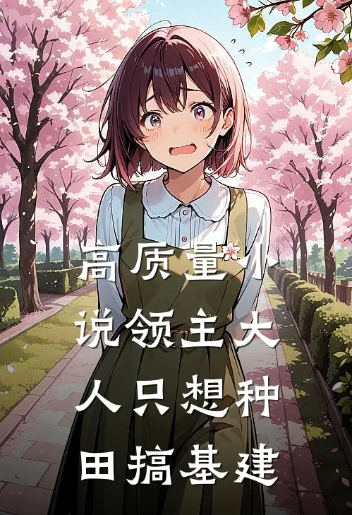 高质量小说领主大人只想种田搞基建