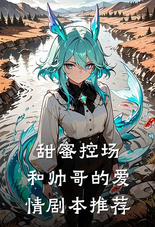 甜蜜控场：和帅哥的爱情剧本推荐