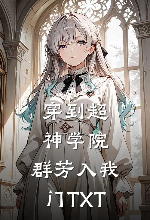 穿到超神学院，群芳入我门TXT