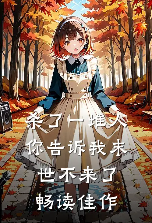 杀了一堆人，你告诉我末世不来了畅读佳作