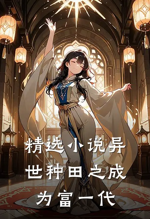 精选小说异世种田之成为富一代