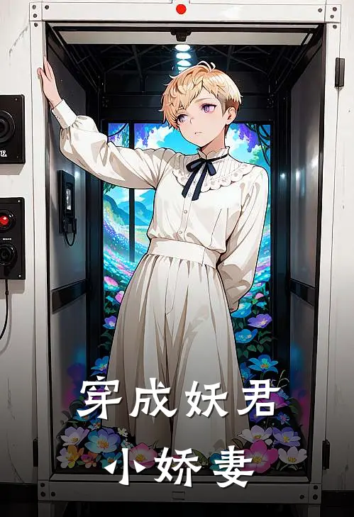 穿成妖君小娇妻