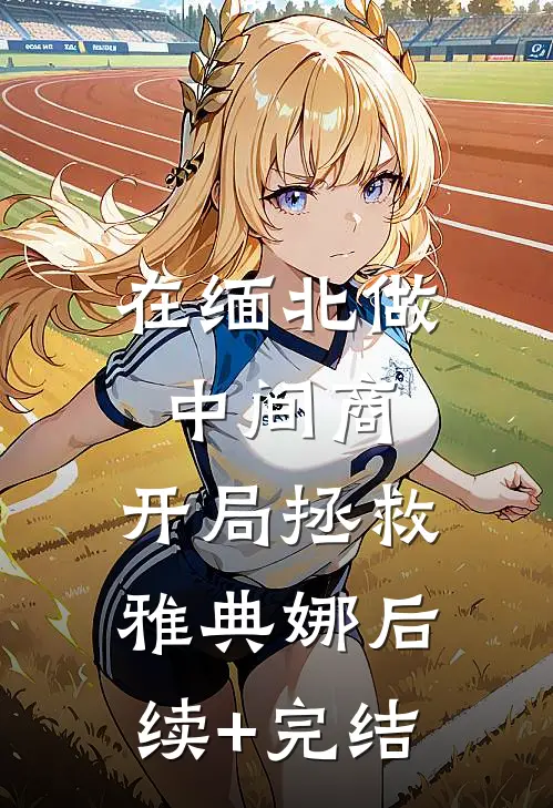 在缅北做中间商，开局拯救雅典娜后续+完结