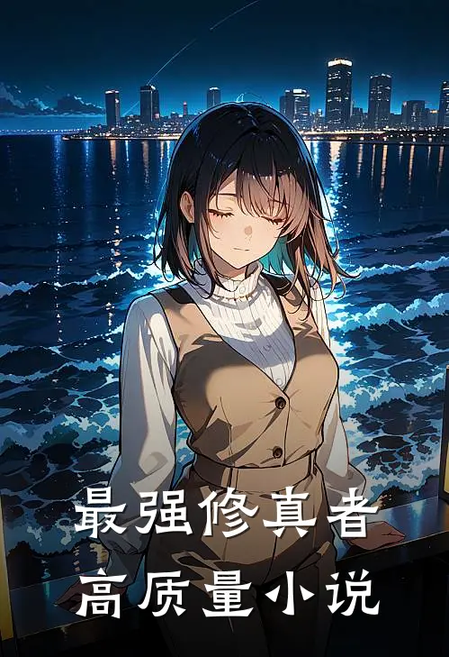 最强修真者高质量小说