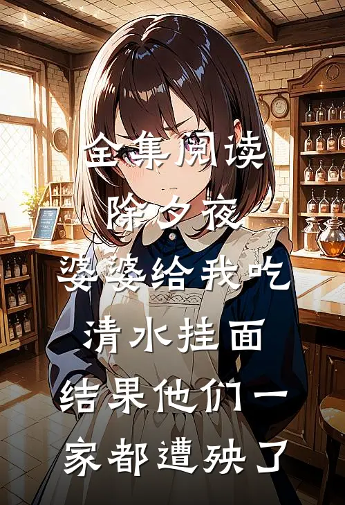 全集阅读除夕夜，婆婆给我吃清水挂面，结果他们一家都遭殃了