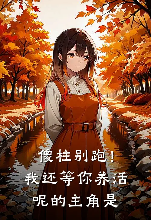 傻柱别跑！我还等你养活呢的主角是