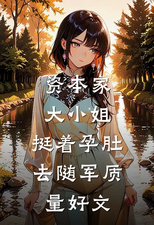 资本家大小姐，挺着孕肚去随军质量好文