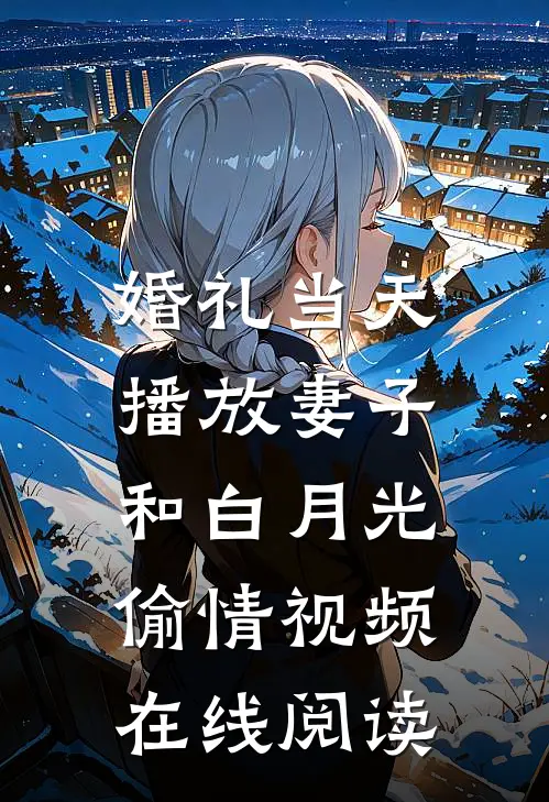 婚礼当天，播放妻子和白月光偷情视频在线阅读