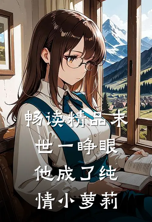 畅读精品末世一睁眼，他成了纯情小萝莉