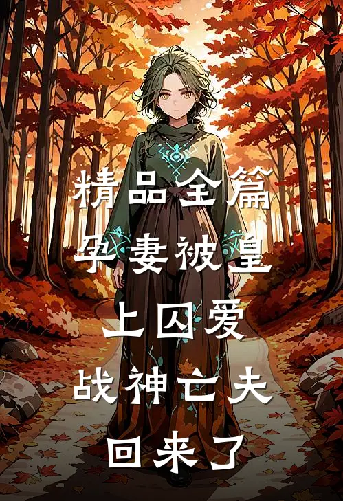精品全篇孕妻被皇上囚爱，战神亡夫回来了