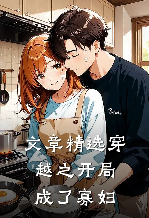 文章精选穿越之开局成了寡妇