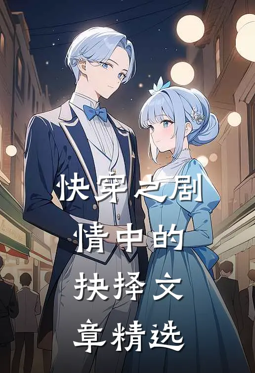 快穿之剧情中的抉择文章精选