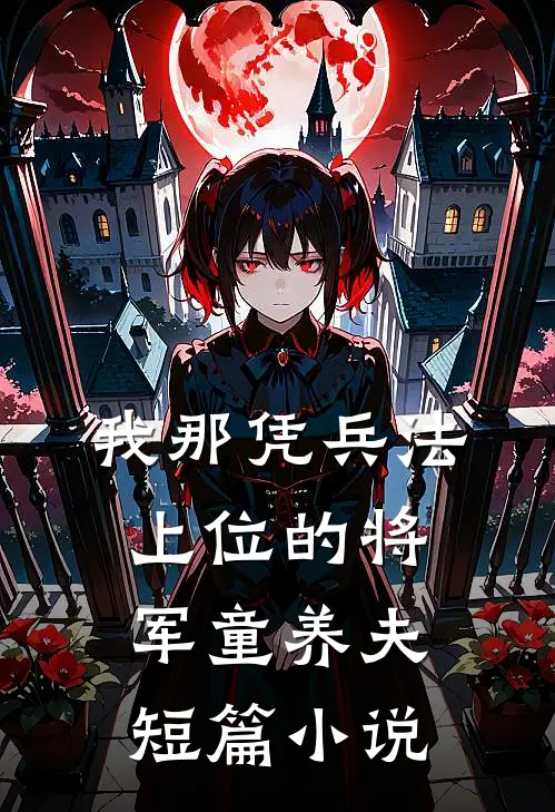 我那凭兵法上位的将军童养夫短篇小说