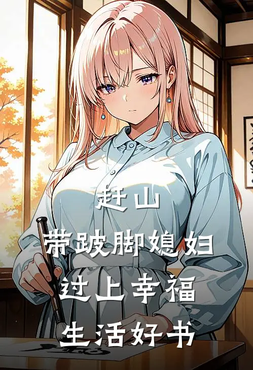 赶山：带跛脚媳妇过上幸福生活好书