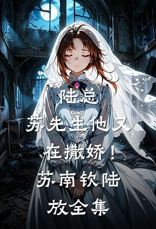 陆总，苏先生他又在撒娇！苏南钦陆放 全集