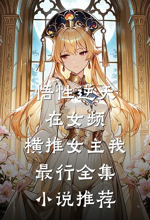 悟性逆天在女频，横推女主我最行全集小说推荐
