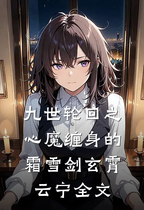 九世轮回之心魔缠身的霜雪剑玄霄云宁全文