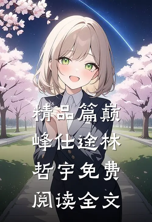 精品篇巅峰仕途林哲宇免费阅读全文