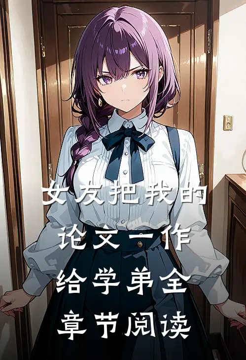 女友把我的论文一作给学弟全章节阅读